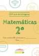 Libro matemáticas 2º