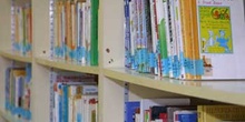 Biblioteca escolar