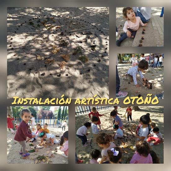 COMIENZO ESCOLAR EN 3 AÑOS 3