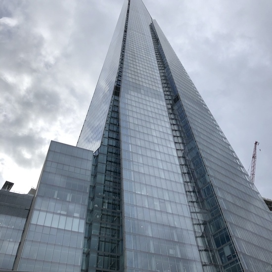 60 The Shard