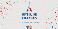 DPTO FRANCÉS IES MALALA YOUSAFZAI
