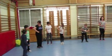 DE TALLERES Y TEATRO  II