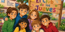 CLUB DE LOS JUEVES