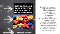 INSTRUCCIONES TAREA 5