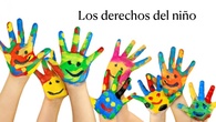 Los derechos del niño 
