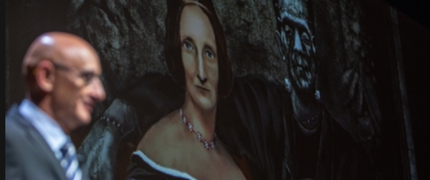 Mary Shelley, las Brontë y Elizabeth Gaskell. La imaginación femenina y lo monstruoso en la literatura inglesa decimonónica