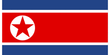 Corea del Norte