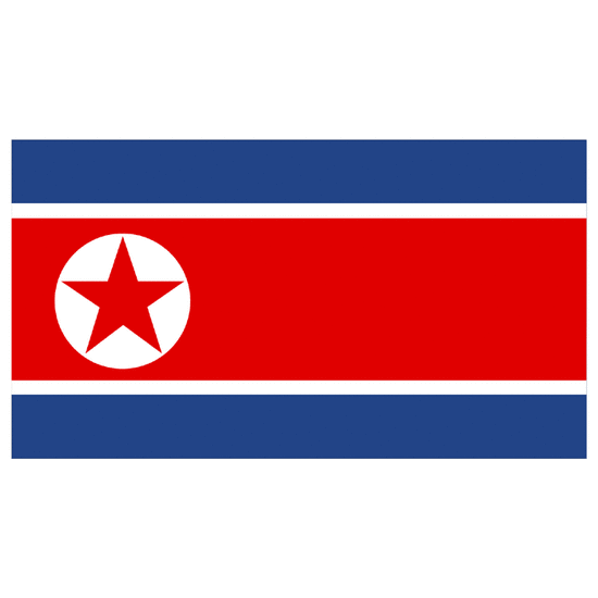 Corea del Norte