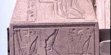 Obelisco Sur de Hatsheput, Karnak