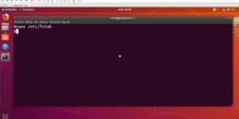 06- Montaje / desmontaje en Linux - opciones dev/nodev fstab