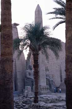 Luxor