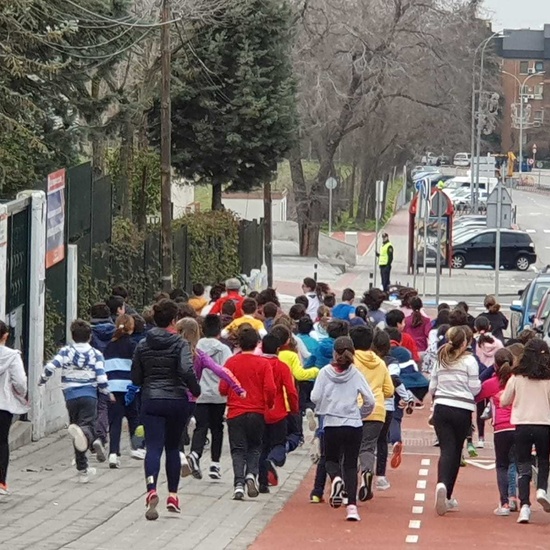 2020_01_30_Carrera solidaria_CEIP FDLR_Las Rozas 23