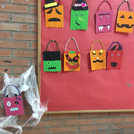 2019_11_12_6ºA disfruta preparando Halloween_CEIP FDLR_Las Rozas 2