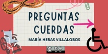 Preguntas Cuerdas