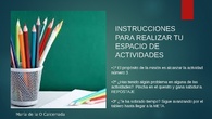 INSTRUCCIONES TAREA 5