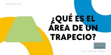 Área del Trapecio