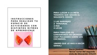 INSTRUCCIONES TAREA 5