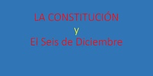 La constitución