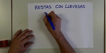 RESTAS CON LLEVADAS - JUAN REGALON