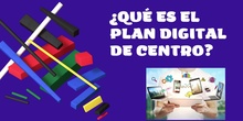 Plan de Digitalización del Centro