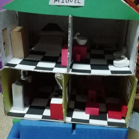 HALLOWEEN 19-20. 1 35