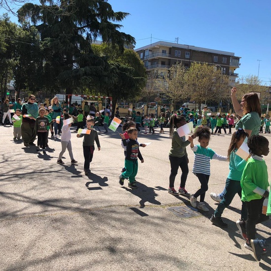 Patrick s day 19 a 2