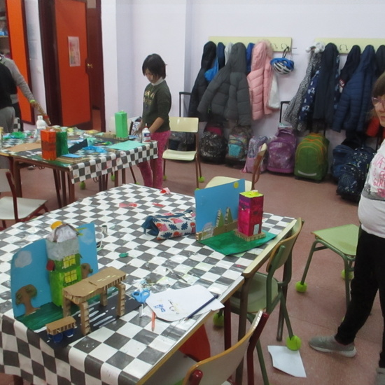 TALLERES 3º-4º (CURSO 19-20) 45
