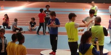 MINIOLIMPIADAS. 4º CURSO 12