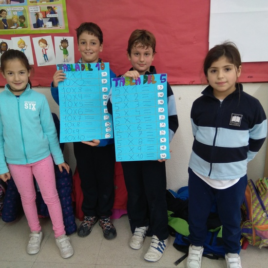 2016_12_3ºB Aprende las tablas sin esfuerzo... 4