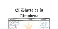 Diario de la Almudena Febrero de 2019