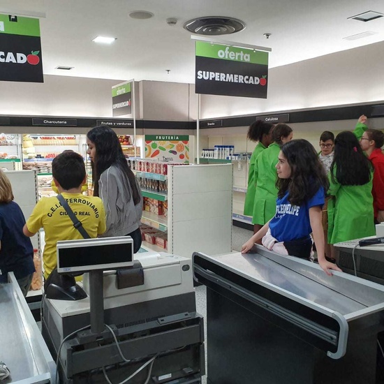 Excursión a Micrópolix de 6º de Primaria 18