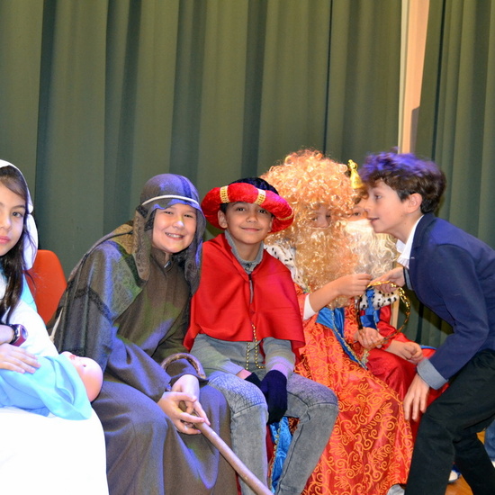 NAVIDAD 2017 3º Y 4º EP_2 4