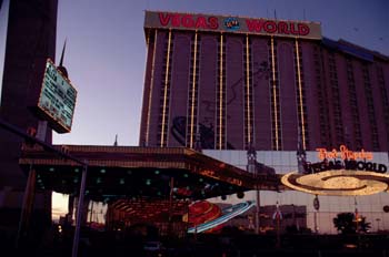 Las Vegas, Estados Unidos