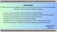 INSTRUCCIONES. T5. CANVA