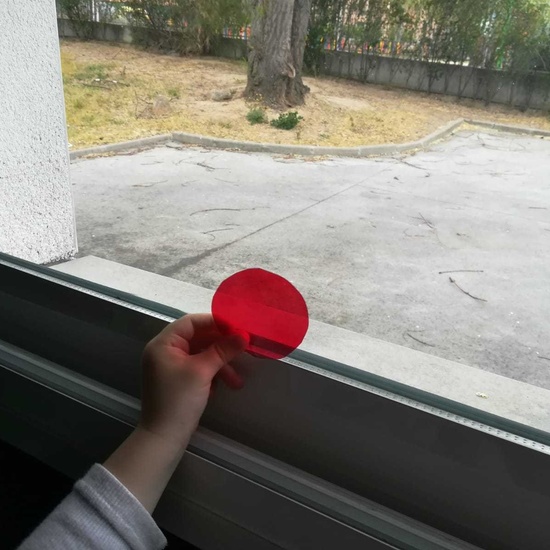 círculos, Kandinsky 4