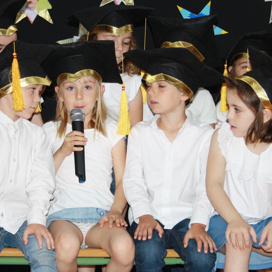 GRADUACIÓN 5 AÑOS 2019 VOL. 1 24