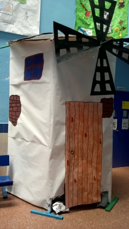 S.C Comunidades Autónomas 1