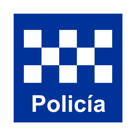 Policía