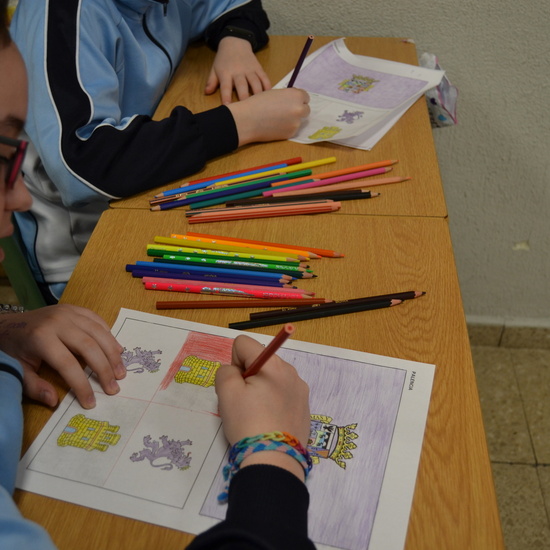 JORNADAS CULTURALES 2019 PRIMER DÍA 24