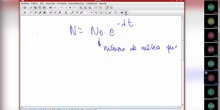 VÍDEO CLASE 2ºA 19 de abril