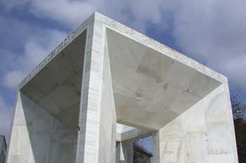 Monumento a la Constitución de 1978