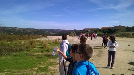 Excursiones 36