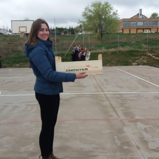 Visita holandeses extra 18