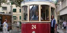 Tranvía de Sóller, Mallorca
