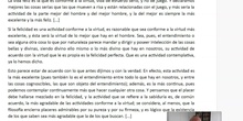 Tema 5. Ética, comentarios de texto 2