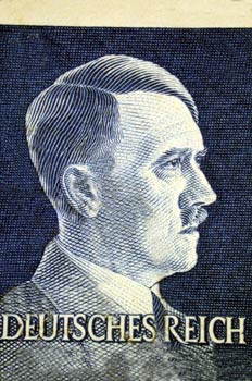 Adolf Hitler