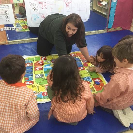 grupos interactivos 2