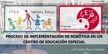 VÍDEO PONENCIA CÓDIGO ESCUELA 4.0