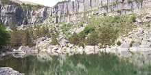 Laguna Negra, Soria, Castilla y León