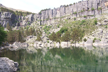 Laguna Negra, Soria, Castilla y León